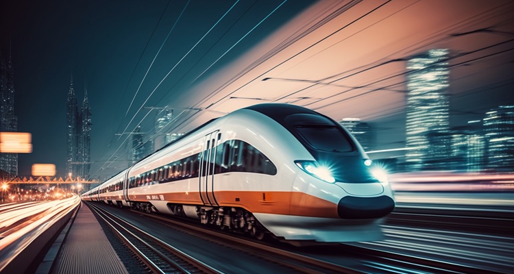 Budućnost železničkog saobraćaja – da li vozovi postaju potpuno automatizovani?